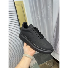 Alexander Mcqueen Low Shoes